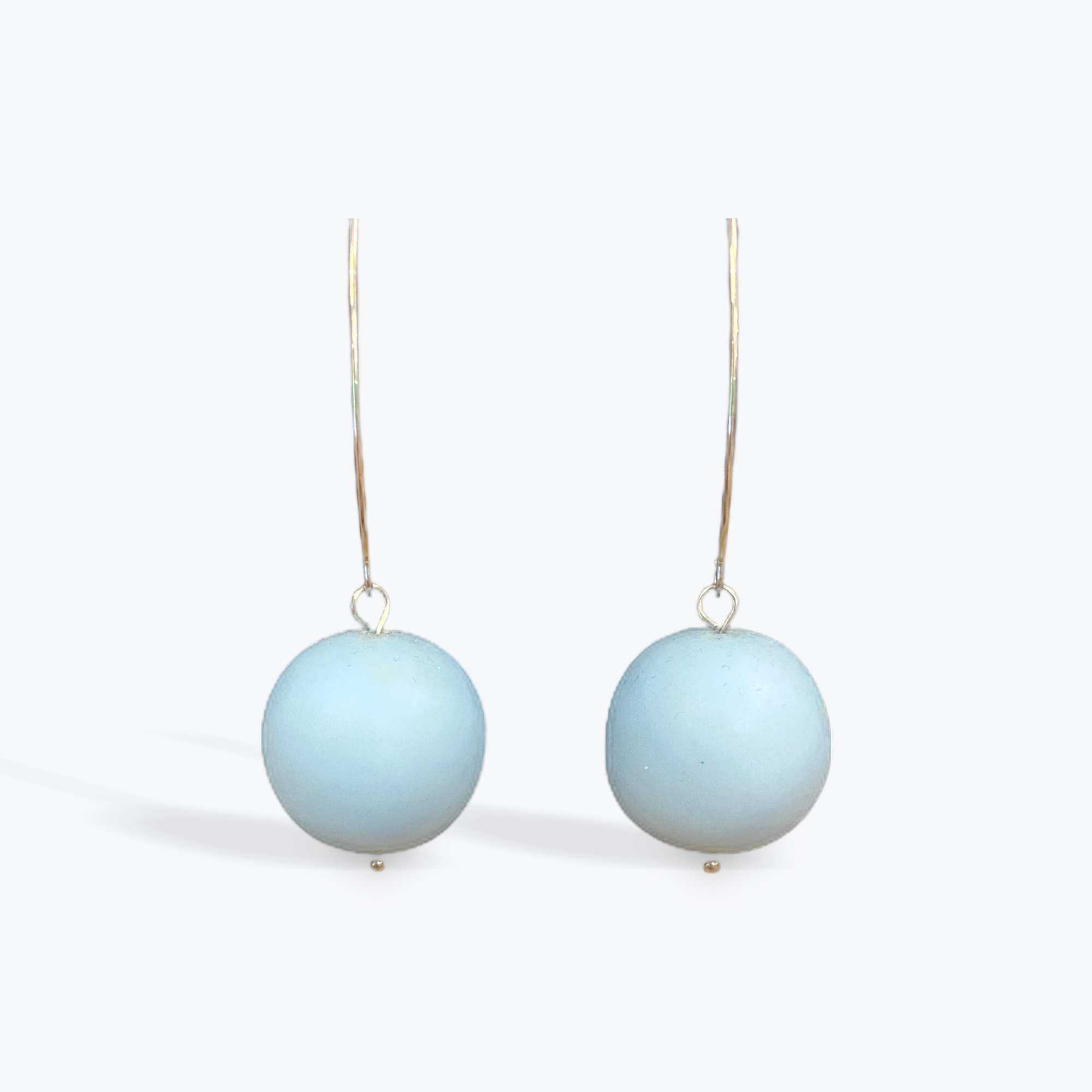 Baby blue cheap jewellery